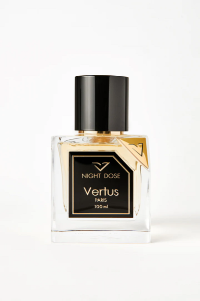 Vertus Niche Perfume - Night Dose 100 ml
