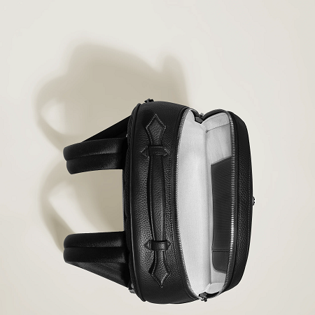 Раница Montblanc Soft Grain Backpack