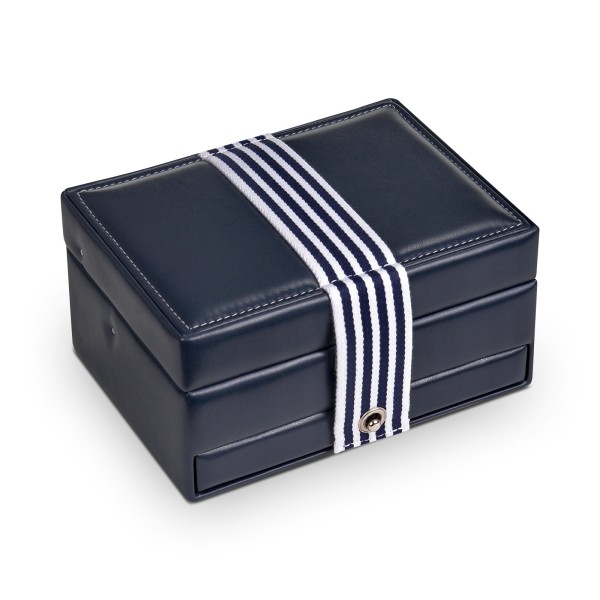 Кутия за бижута Sacher Jewelry Box Carola - Young
