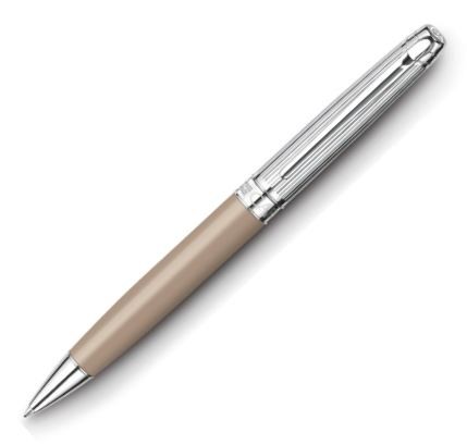 Химикалка Caran d’Ache LEMAN BICOLOR Cashmere