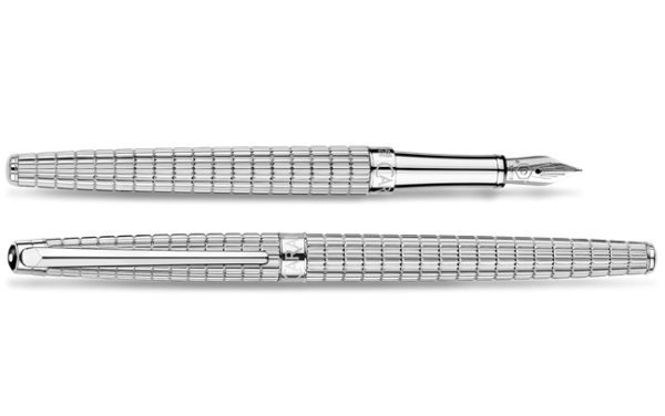 Писалка Caran d’Ache LÉMAN SLIM Lights