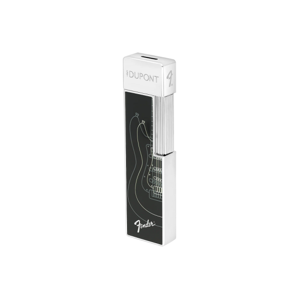 Запалка S.T.Dupont Twiggy FENDER