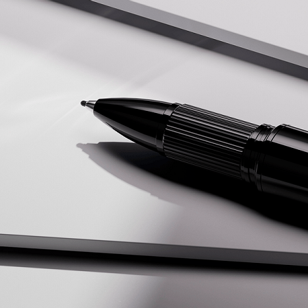 Тънкописец Montblanc StarWalker BlackCosmos Doué