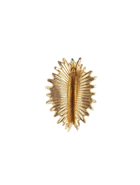 Моно обеца Lladró - Actinia Big Earring
