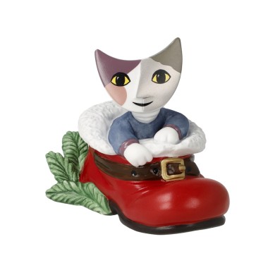 Порцеланова фигура Goebel "Paco" Rosina Wachtmeister