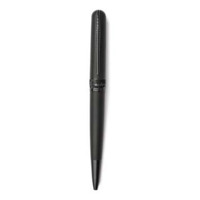 Химикалка Pineider Avatar UR Matt Black - Black