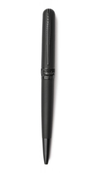Химикалка Pineider Avatar UR Matt Black - Black
