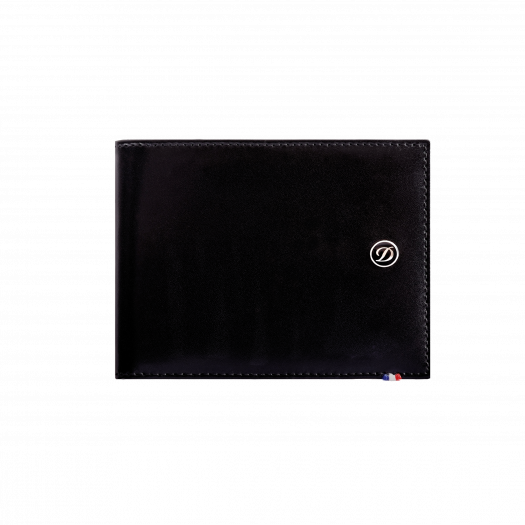 Портфейл S.T.Dupont LINE D BILLFOLD 6 CREDIT CARDS