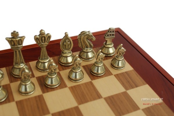 Italfama Шах ROMAN SET