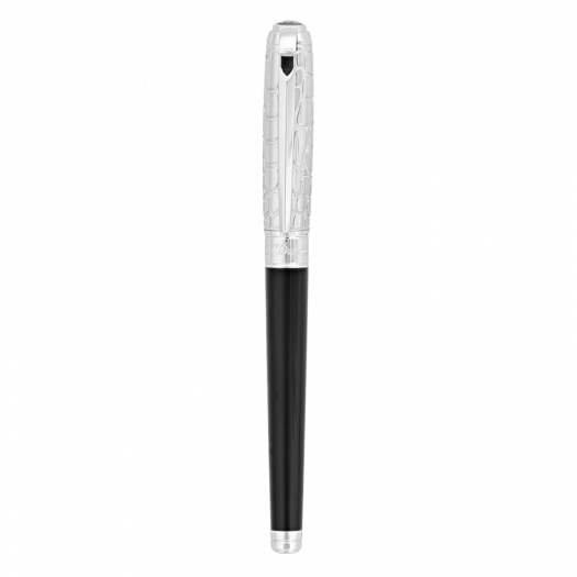 Писалка S.T.Dupont LIGNE D FOUNTAIN PEN MEDIUM DANDY DUO TONE