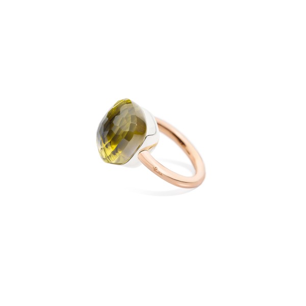 Pomellato Пръстен - Rings - Nudo