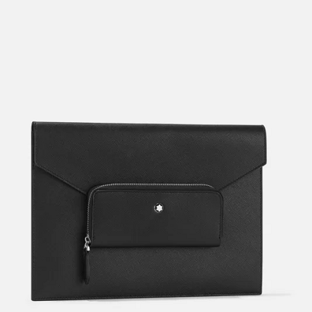 Клъч Montblanc Sartorial envelope pouch