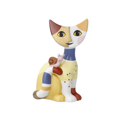 Порцеланова фигура Goebel "Nicola" Rosina Wachtmeister
