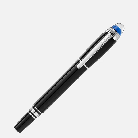 Тънкописец Montblanc StarWalker Precious Resin