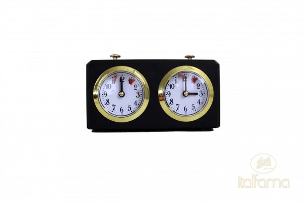 Italfama Часовник ANALOGIC CHESS CLOCK