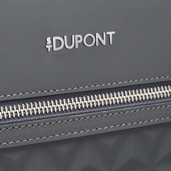 Клъч S.T.Dupont Apex Pouch Grey