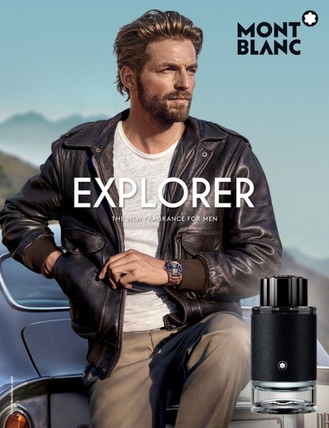 Montblanc Explorer EDP 100ml
