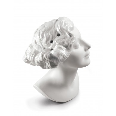 Порцеланова фигура Lladró – Daisy Woman – Bust Vase