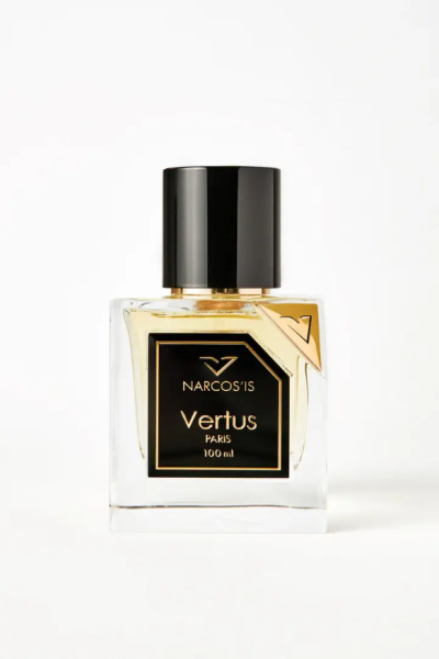 Vertus Niche Perfume - Narcos'is 100 ml
