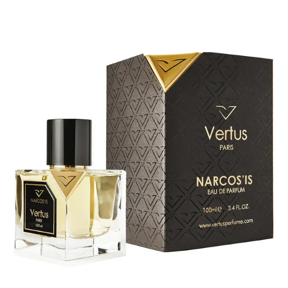 Vertus Niche Perfume - Narcos'is 100 ml