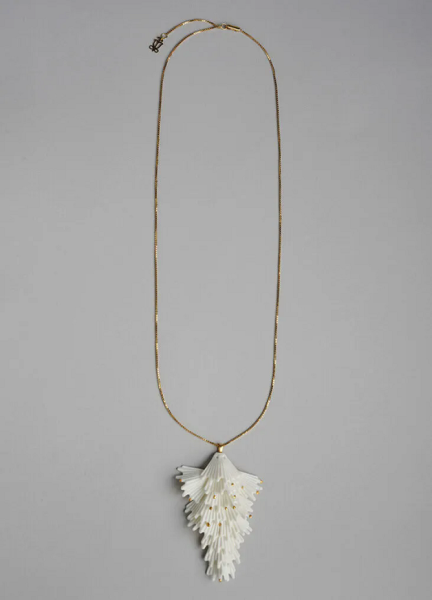 Колие Lladró - Actinia long pendant