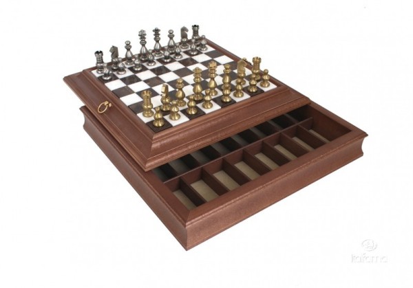 Italfama Шах Small French Set