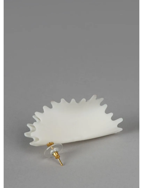 Моно обеца Lladró - Actinia Big Earring