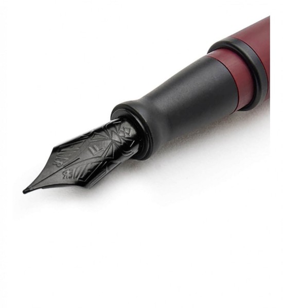 Писалка Pineider Avatar UR Matt Black - Cherry
