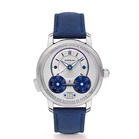 Montblanc Star Legacy Nicolas Rieussec Chronograph 43mm