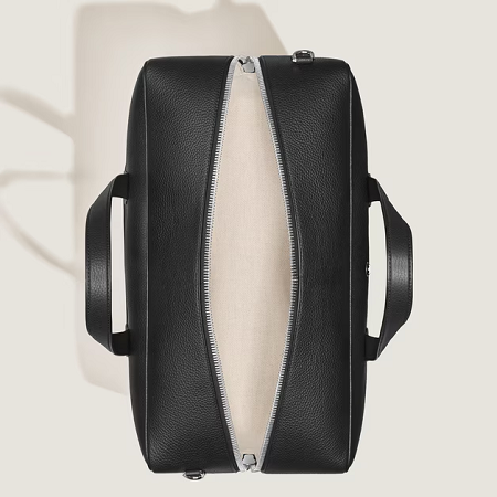 Чанта за път Montblanc Grain Weekender Bag 45