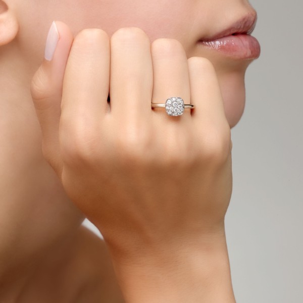 Pomellato Пръстен - Rings - Nudo