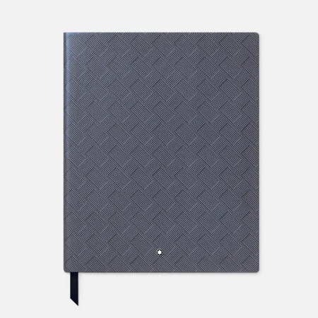 Тефтер Montblanc Notebook #149 Large, Extreme 3.0, Lavender Grey – Lined