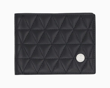 Портфейл S.T.Dupont 24H LE MANS BLUE WALLET