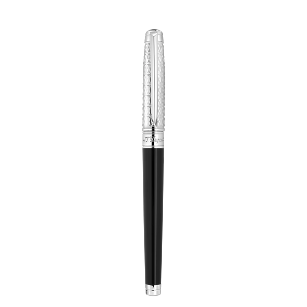 Писалка S.T.Dupont LINE D ETERNITY FIRE X