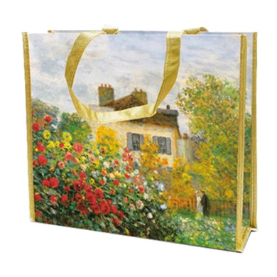 Чанта Goebel "The Artists House" Claude Monet