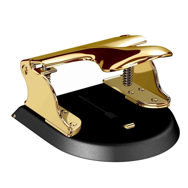 El Casco Перфоратор 23 KT Gold and Black