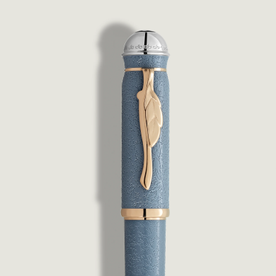 Писалка Montblanc Writers Edition Homage to Johann Wolfgang von Goethe Limited Edition 