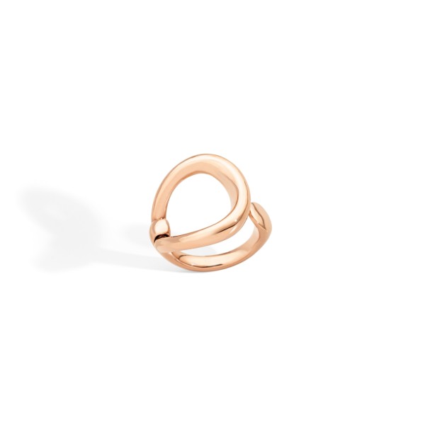 Pomellato Пръстен - Fantina Ring - Rose Gold