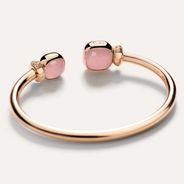 Pomellato Гривна - Bracelet - Nudo
