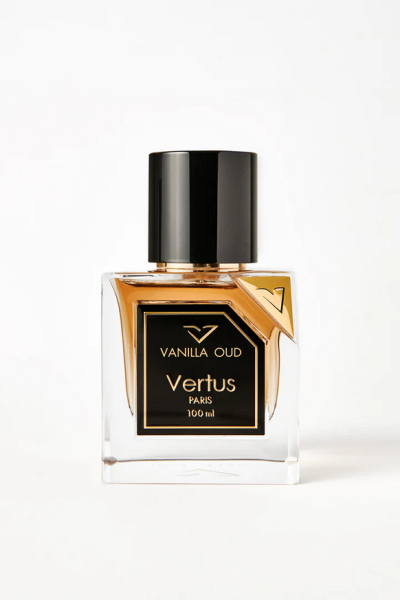 Vertus Niche Perfume - Vanilla Oud 100 ml