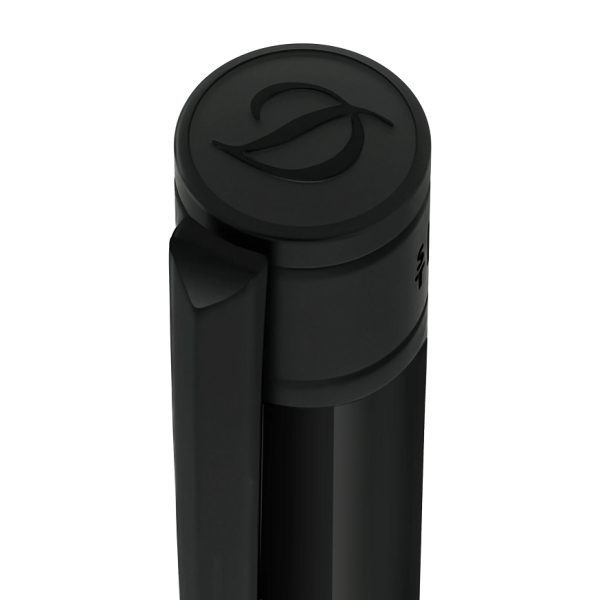 Химикалка S.T.Dupont Initial Black