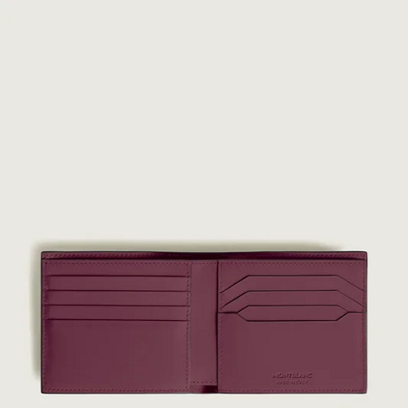 Портфейл Montblanc Atelier wallet 8cc