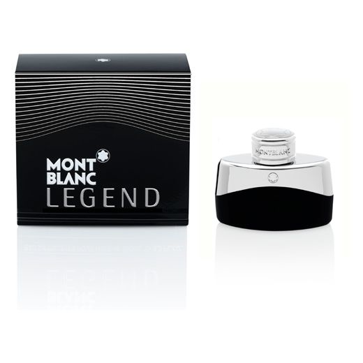 Montblanc Legend EDT 