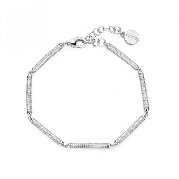 Гривна Rosato Bianca Soft bracelet