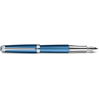 Писалка Caran d’Ache LEMAN GRAND BLEU