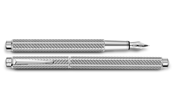 Писалка Caran d’Ache ECRIDOR CUBRIK