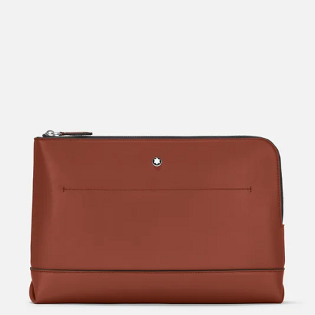 Клъч Montblanc Meisterstück Selection Soft pochette