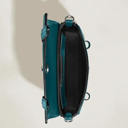 Чанта през рамо Montblanc Meisterstück Mini Messenger
