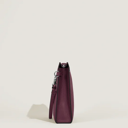 Клъч Montblanc Sartorial Pochette