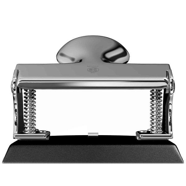 El Casco Перфоратор Shiny Chrome and Black